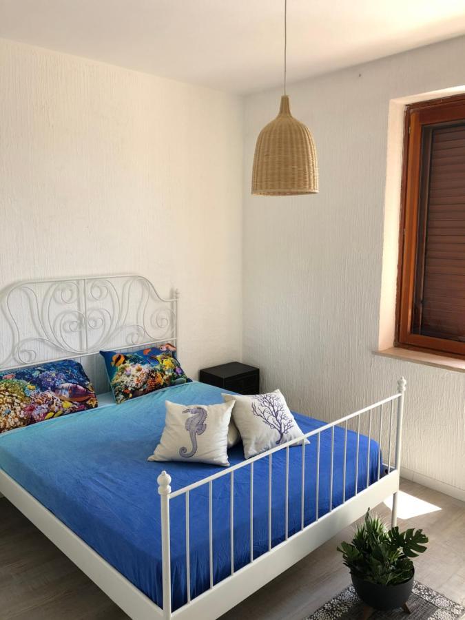 טראסיני Residence Calarossa מראה חיצוני תמונה