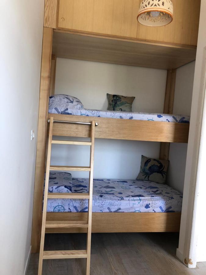 טראסיני Residence Calarossa מראה חיצוני תמונה