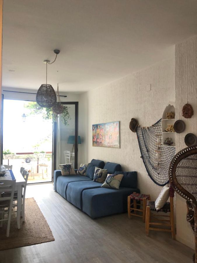 טראסיני Residence Calarossa מראה חיצוני תמונה
