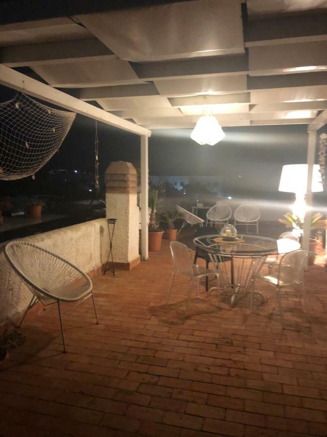 טראסיני Residence Calarossa מראה חיצוני תמונה